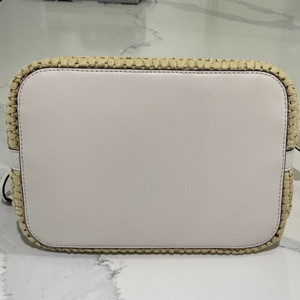 Kate Spade Small Convertible Bucket Bag - Picture 8 of 8
